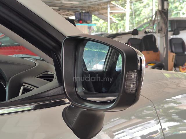2015 Mazda 3 2.0 HATCHBACK SKYACTIV (CKD) MY2014 - 4