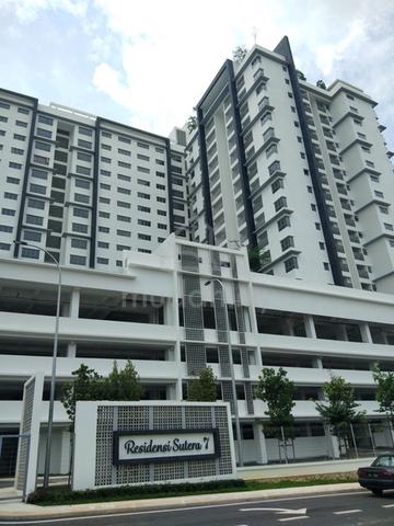 Residensi Sutera 7 1