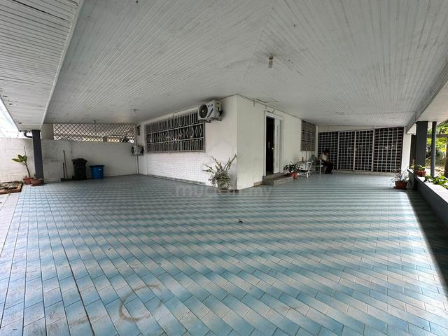 Taman Golf Garden Semi Detached - Corner @ Bundusan For Sale 4