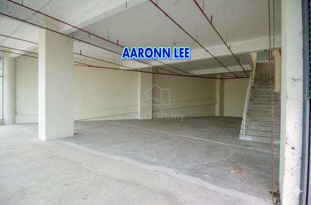 Bandar Perda BM City 2-Storey Commercial Shoplot For Rent 1
