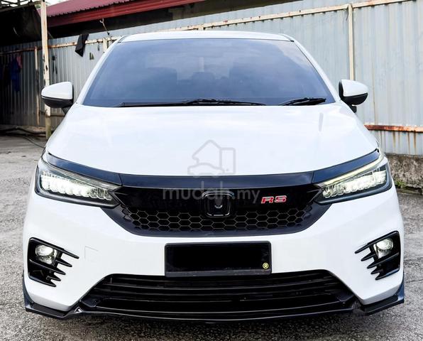 2021 Honda CITY 1.5 V (A) GN5 3YEAR WRT - 2