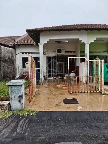 Teres setingkat sg karng darat 1