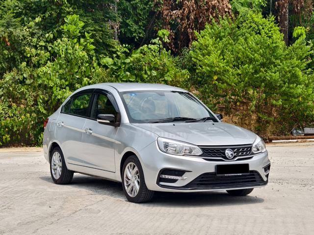 2023 Proton SAGA 1.3 PREMIUM Bulanan Rendah F/Loan - 4