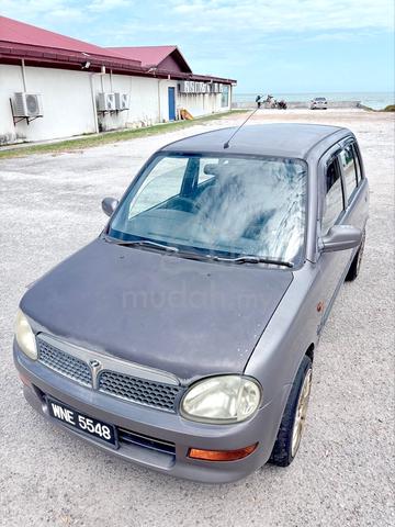 2005 Perodua KELISA 1.0 EZ (A) - 3