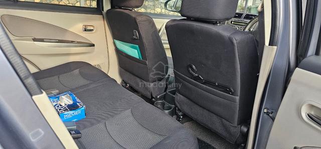 2013 Perodua MYVI 1.3 EZ STANDARD (A) - 4