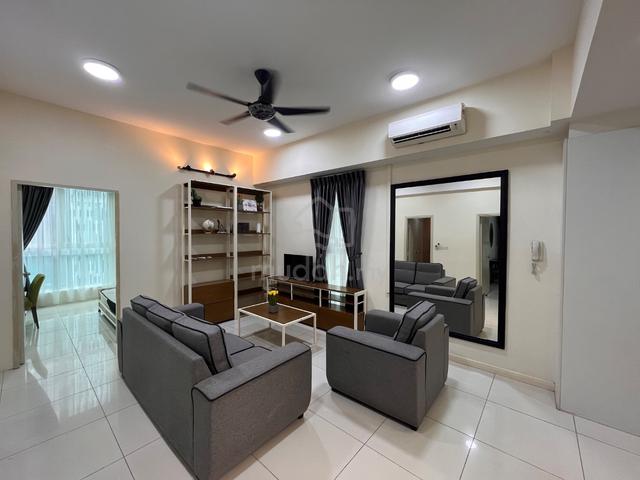 Sutera Avenue The Residences 1