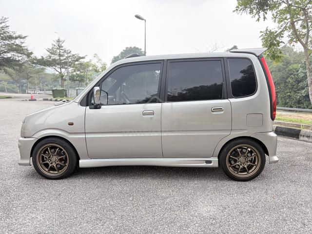 2005 Perodua KENARI 1.3CC - 4