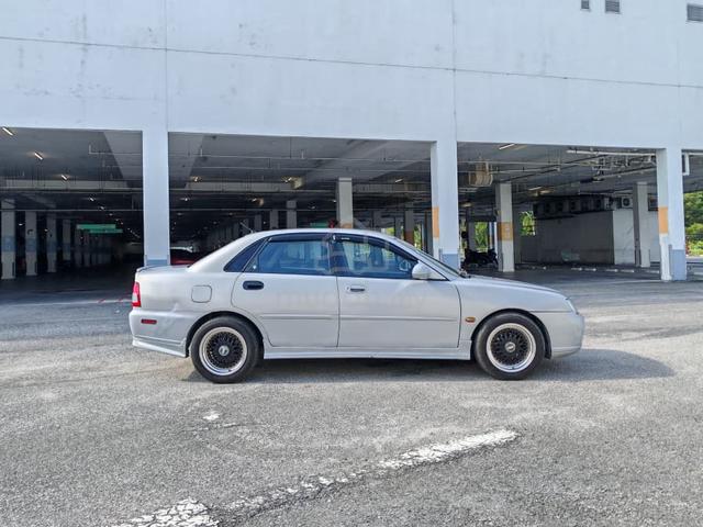 2001 Proton WAJA 1.6 (A) FOC DELIVERY - 5