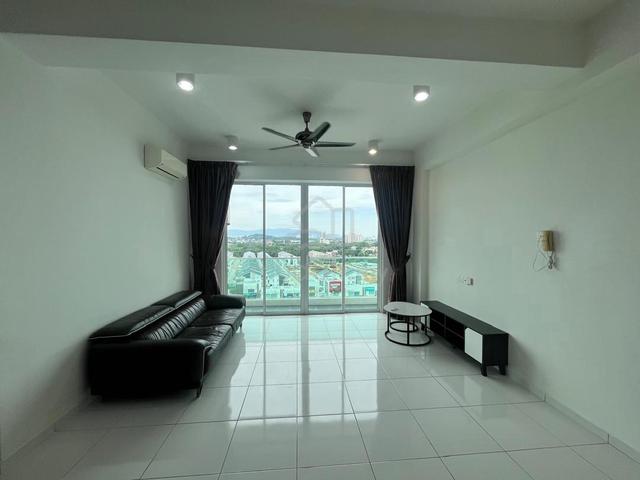 Spectrum Residence 1