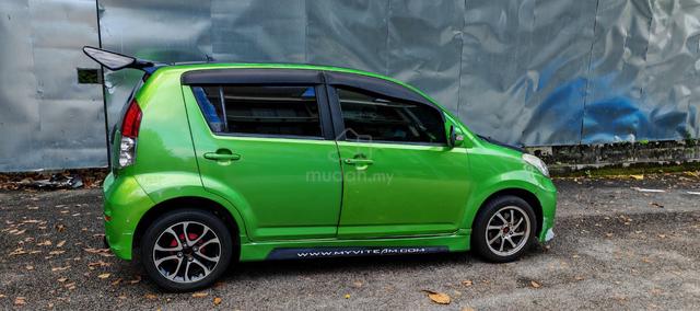 2006 Perodua MYVI 1.0 EZ (A) SPORT MODEL - 3