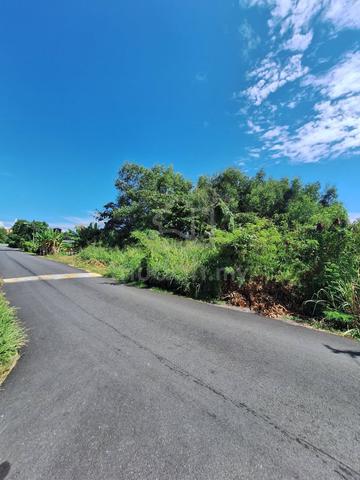 Tanah Lot 0.2 Ekar Jalan Kamarudin,Batu Buruk Kuala Terengganu 1