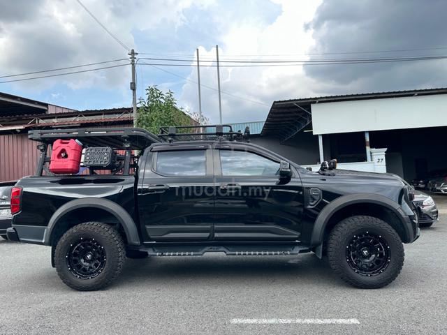 2022 Ford RANGER 2.0 XLT PLUS (A) - 4