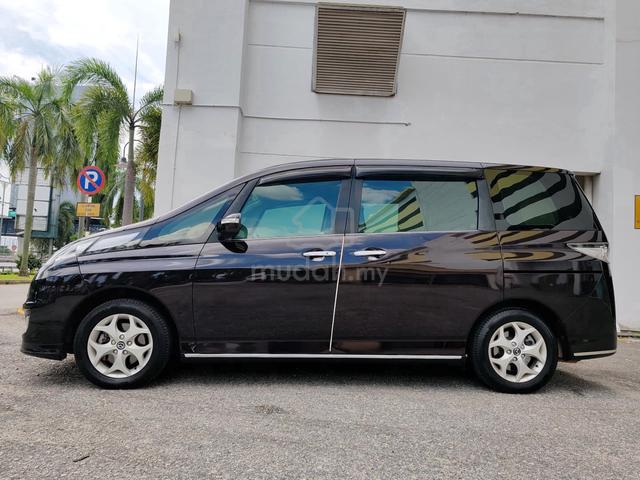 2014 Mazda BIANTE 2.0 SKYACTIV-G MPV 7 ST P/START - 2
