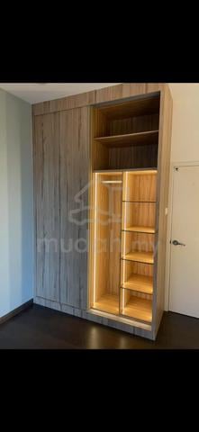 SKS Pavillion Residences 1