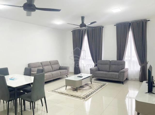 Level 1 - Townhouse Eco Horizon, Batu Kawan 1