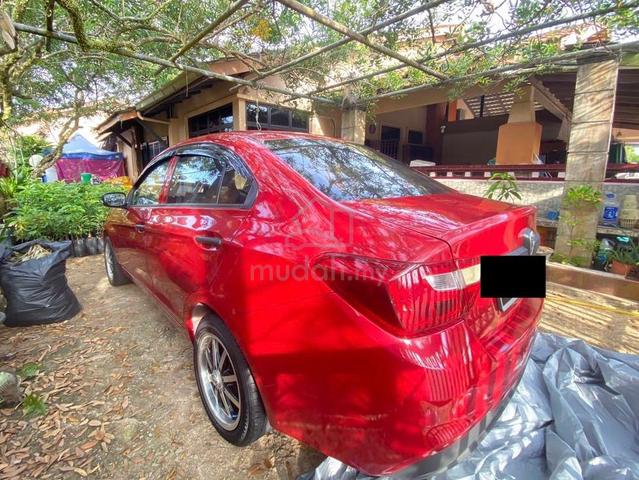 2019 Proton SAGA 1.3 PREMIUM (A) 4 DOOR (A) - 5