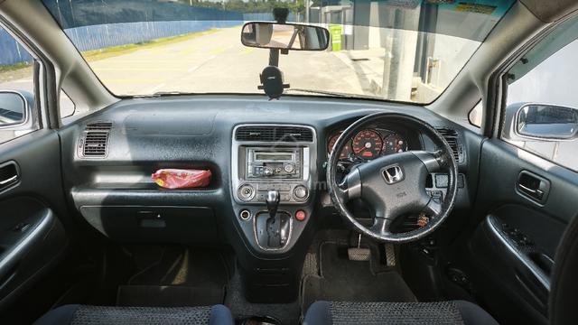 2004 Honda STREAM 2.0 iV FACELIFT (A) - 5