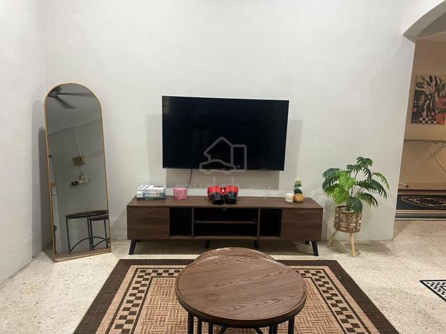 SY HOMESTAY | Bukit Rambai, Melaka 1