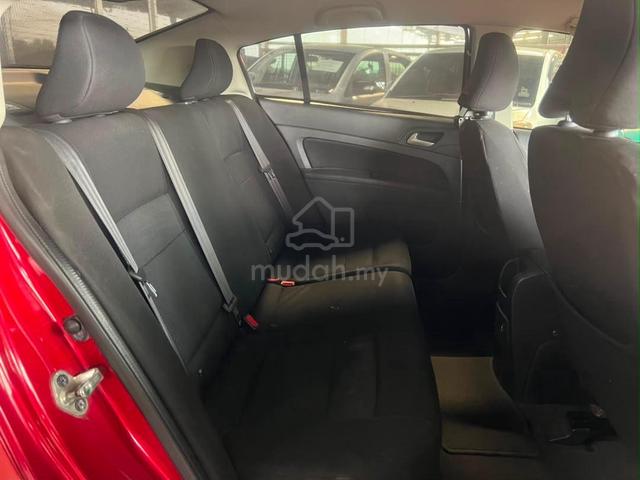 2015 Proton PREVE 1.6 CFE LIMITED EDITION (A) - 4