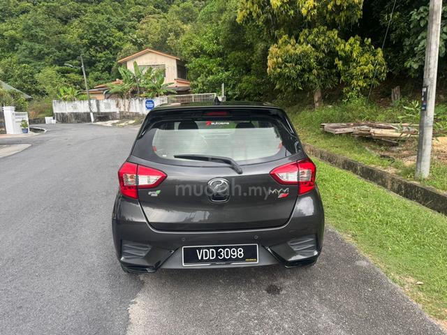 2019 Perodua MYVI 1.5 AV (A) WARANTY 1 TAHUN - 3