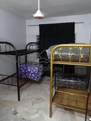Astana Alam Apartment 3 ( Blok Intan ) 1