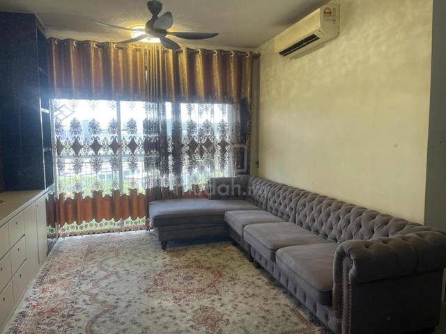 Tamara Residence 1