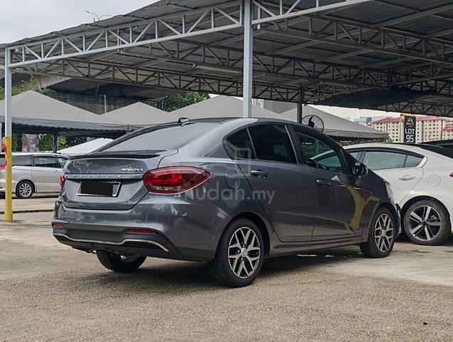 {2023} Proton PERSONA 1.6 PREMIUM MY21 (A) 37K MIL - 4