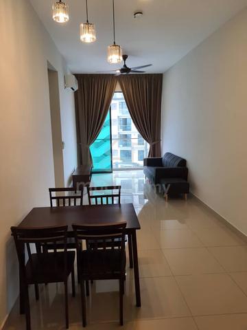 Maple Residences 1