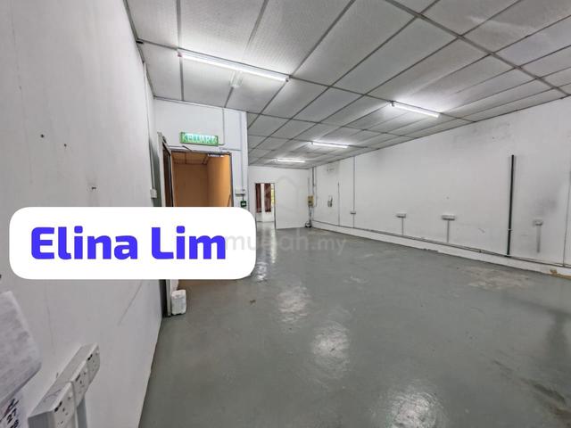 Office Space for RENT, at Jalan Song Ban Kheng, Bukit Mertajam 1