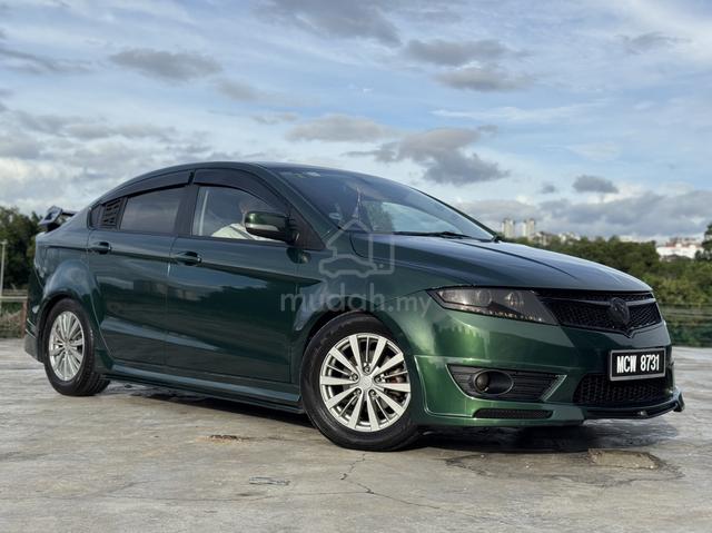 2017 Proton PREVE 1.6 - 3