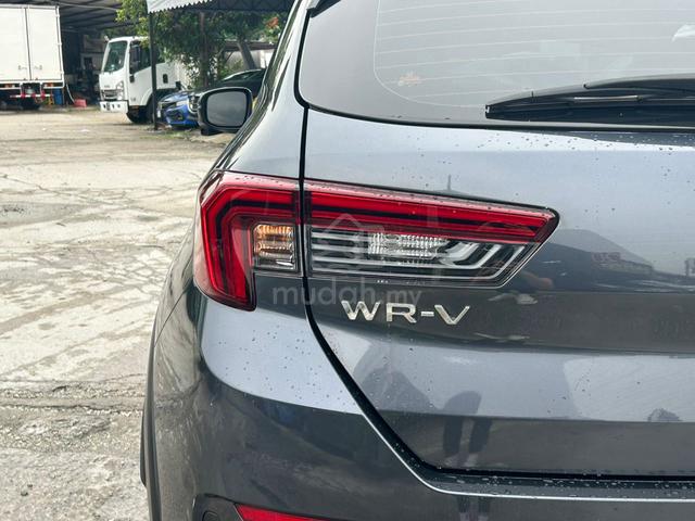 2024 Honda WR-V 1.5 V MY23 DG4 (A) OFFER - 5
