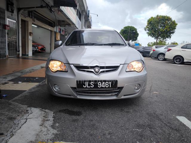 2009 Proton PERSONA 1.6 MEDIUM LINE (A) - 4