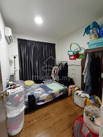 Country Garden Central Park (Serviced Apartment) 1