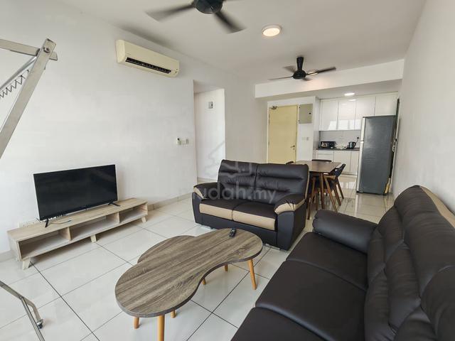 Impiria Residensi Bukit Tinggi Klang 1
