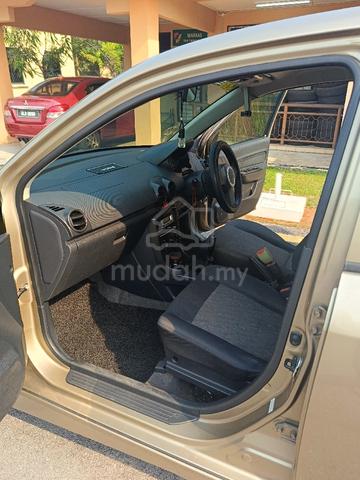 2016 Proton SAGA 1.3 STANDARD MT MY16 BT P2-13A - 5
