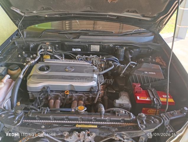 2006 Nissan SENTRA 1.6 SG (A) - 3