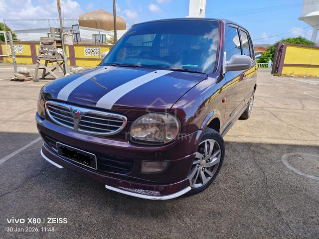 2003 Perodua KELISA 1.0 EZ (A) - 3