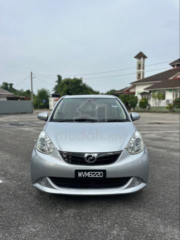 2011 Perodua MYVI 1.3 EZ STANDARD (A) - 3