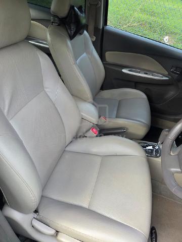2011 Toyota VIOS 1.5 G FACELIFT (A) - 2