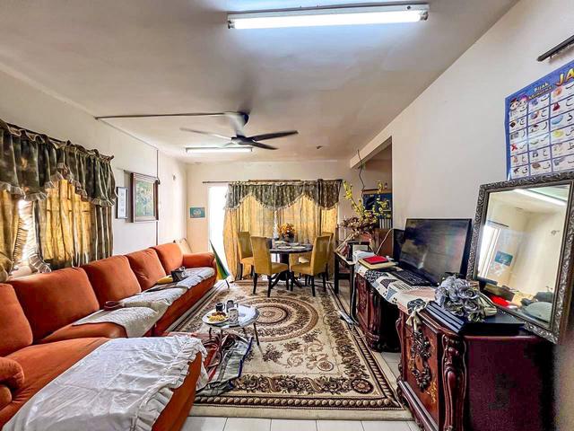 Magna Ville Condominium 1