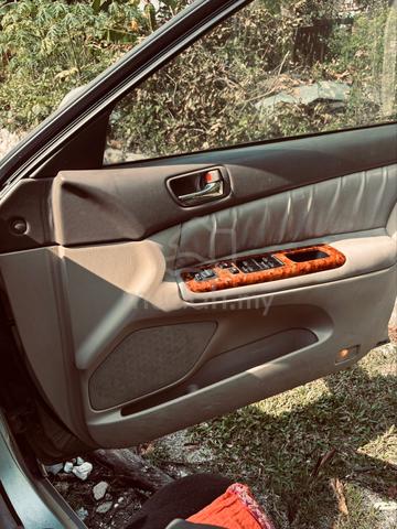 2005 Toyota CAMRY 2.4 V (A) - 4