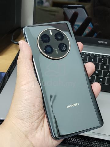 huawei mate 50 pro - photo 2 of 6