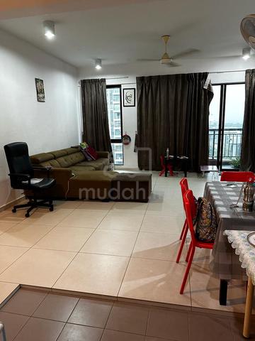 Serin Residency 1