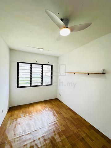 Taman Permai Indah Flat 1