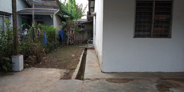 Semi D - Taman Impianku (Kuantan) 2