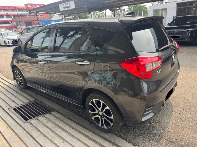 2020 Perodua MYVI 1.5 H MY17 M800 D20N ENHANCED - 3