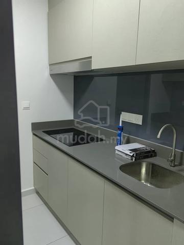 Sinaran Residences @ Utropolis 1
