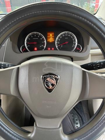 2016 Proton ERTIGA 1.4 EXECUTIVE PLUS AT -- (A) - 4