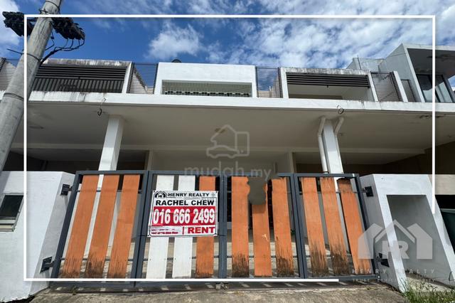 Vision Garden | Taman Wawasan Mahandoi | Donggongon | Penampang | KK 1