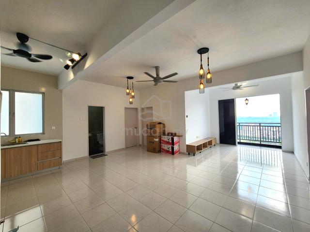 Aurora Residence @ Lake Side City 1